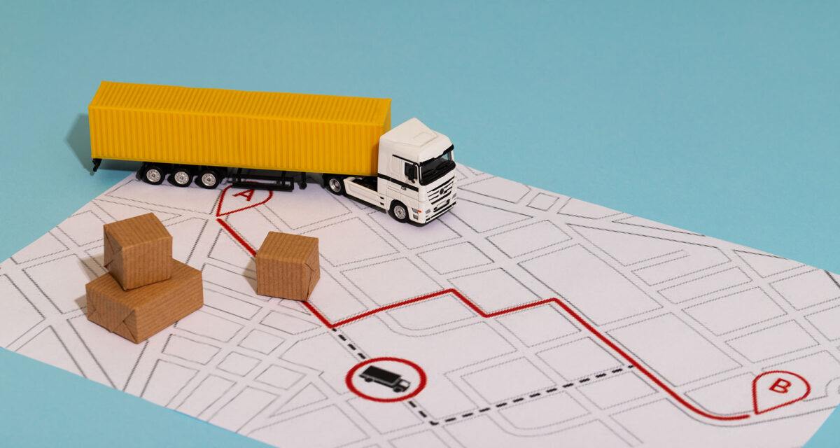 Transporte de Carga Fechada (Lotação): Agilidade, Segurança e Economia para Sua Empresa