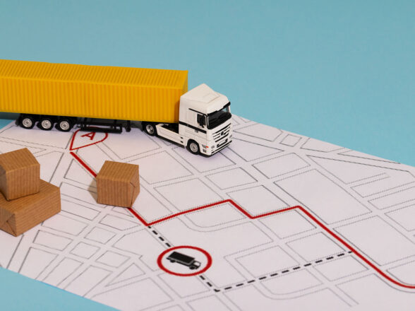 Transporte de Carga Fechada (Lotação): Agilidade, Segurança e Economia para Sua Empresa