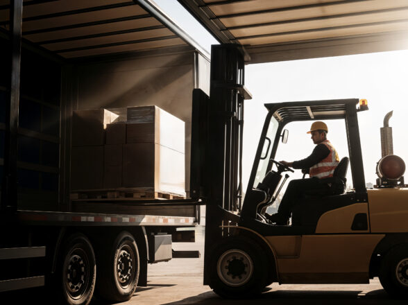 Transporte de Carga Spot – Como Reduzir Custos e Ganhar Velocidade