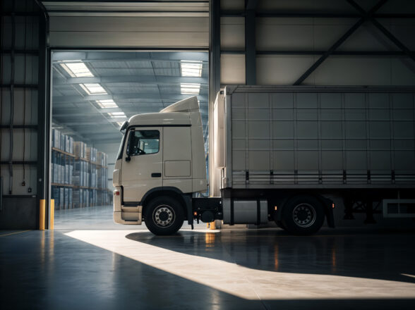 Transporte de Carga Fechada – Exclusividade que Garante Mais Eficiência