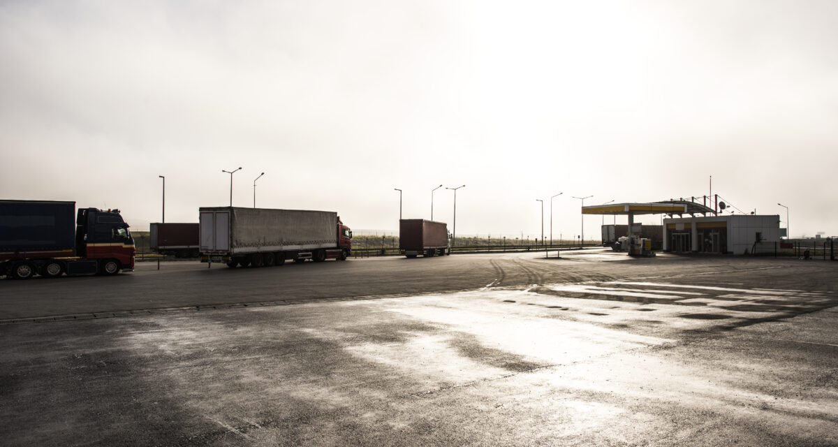 Transporte de Carga Lotação – A Solução para Grandes Encomendas