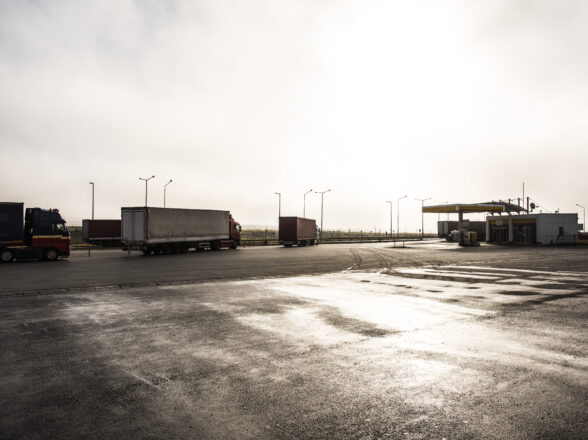 Transporte de Carga Lotação – A Solução para Grandes Encomendas